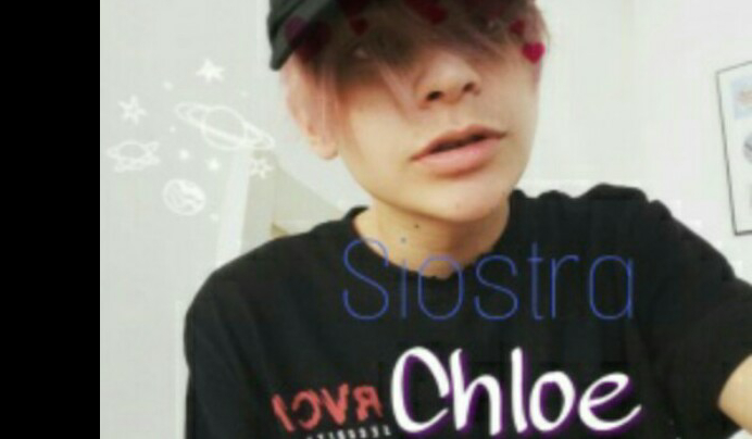 Siostra Chloe #1