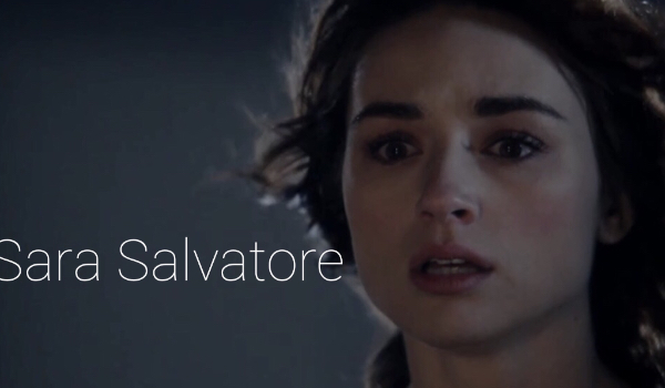 Sara Salvatore 0