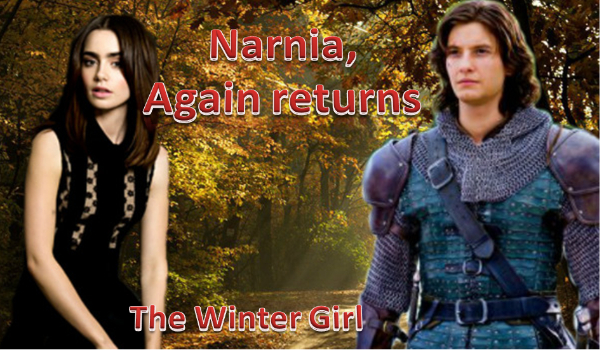 Narnia agiain returns