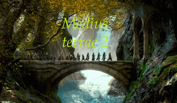 Medius terrae 2
