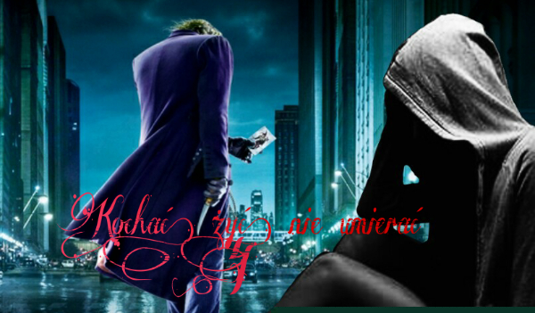 Kochać, żyć, nie umierać #4