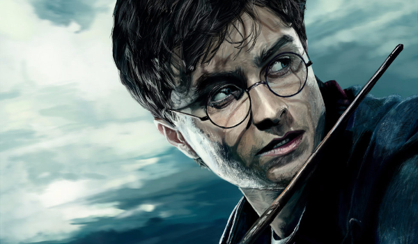 Jak dobrze znasz bohaterów z Harry’ego Potter’a? – #2 Harry Potter