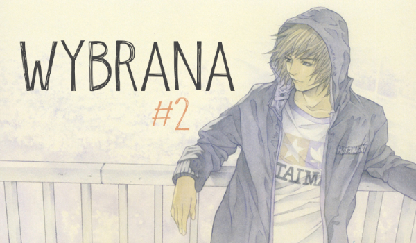 Wybrana #2