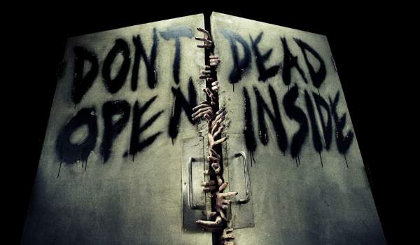 Don’t open. Dead inside. #Prolog
