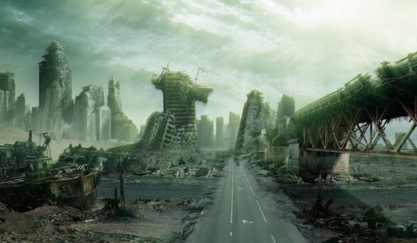 Apokalipsa Zombie #1