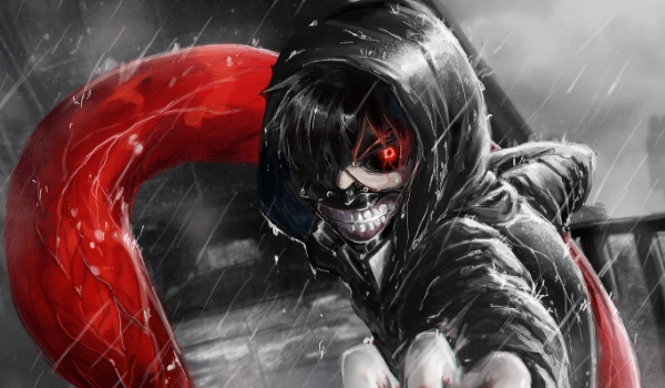 Live Means To Devour #5