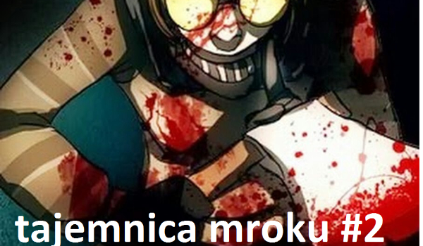 Tajemnica mroku#2