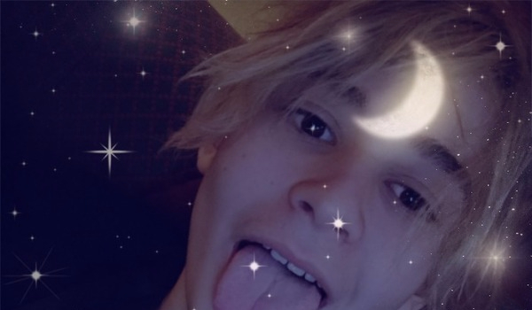 You are Perfect #10 KONIEC