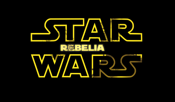 Rebelia #2