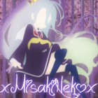 xMisakiNekox