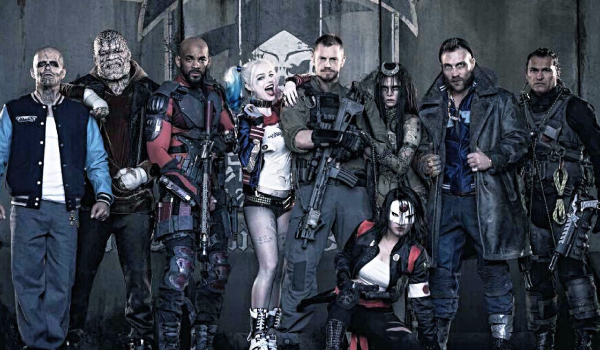 Kogo nazywasz samobójcą #5