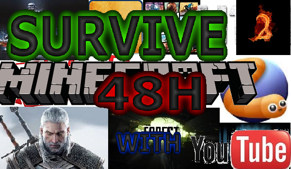 Survive 48h #2