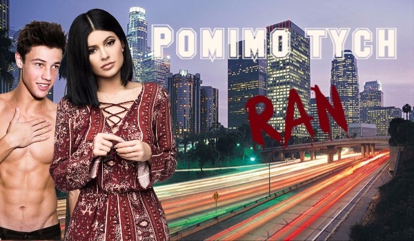 „Pomimo tych ran”