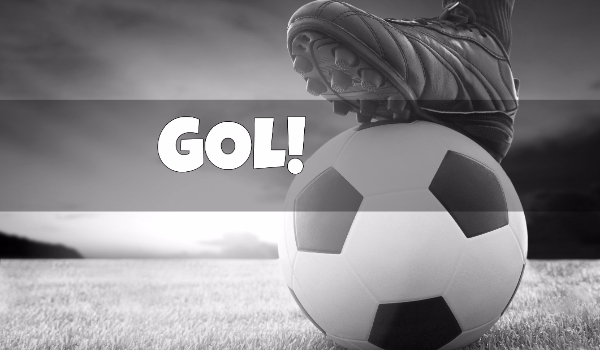 Gol! #5 (Koniec, Info)