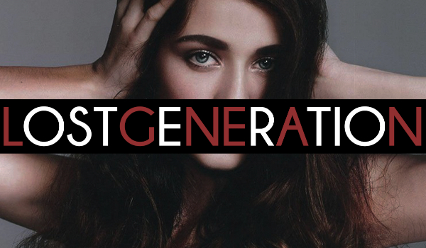 Lost generation