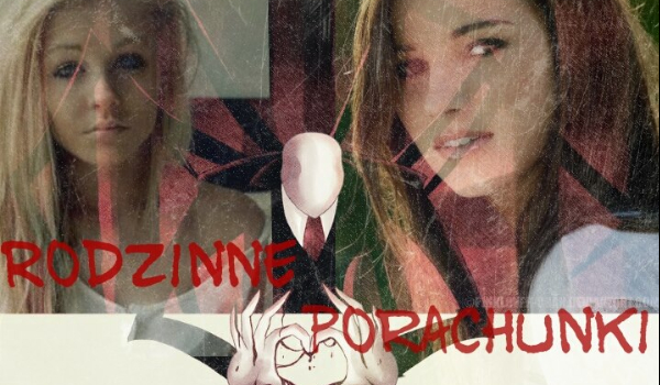 Rodzinne Porachunki  #3