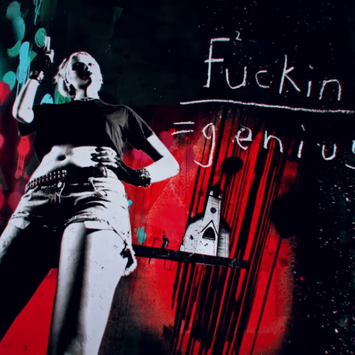 FuckinGenius