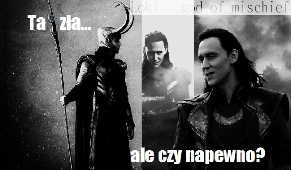 Ta zła…ale czy napewno? #4