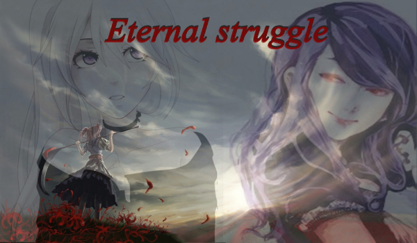 Eternal struggle #Prolog