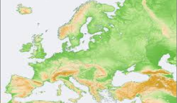 Alternaltywne losy europy #2