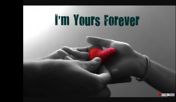 Yours Forever #PROLOG