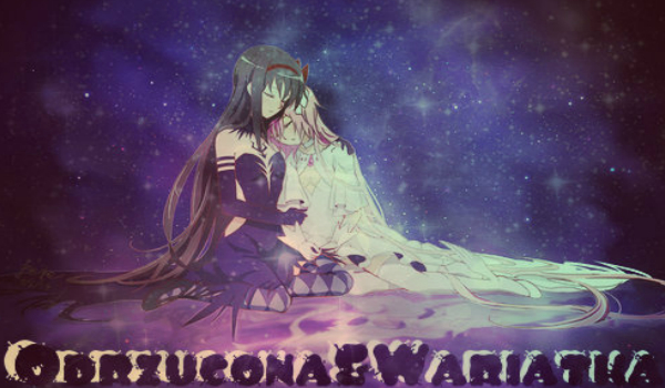 3.Odrzucona&Wariatka