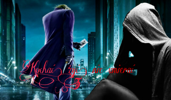 Kochać, żyć, nie umierać #5