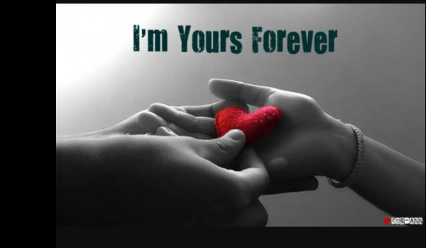 Yours Forever #8