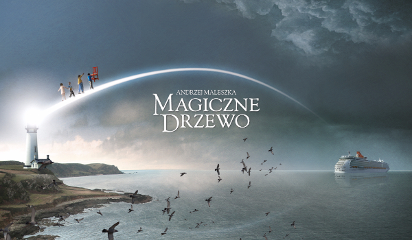 Magiczne Drzewo