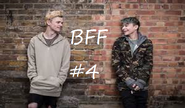 BFF #4