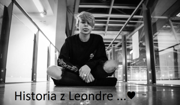 Historia z Leondrem #1