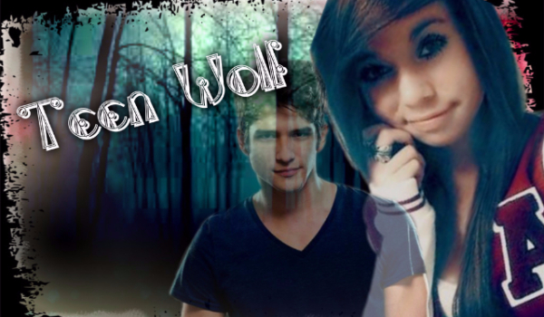 Teen Wolf #3