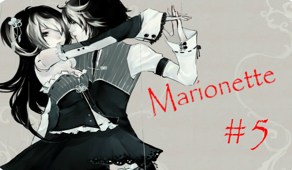 Marionette #5