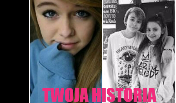 Twoja historia z Leo i Matildą #5