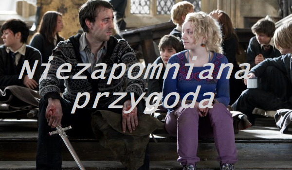 Niezapomniana przygoda #2