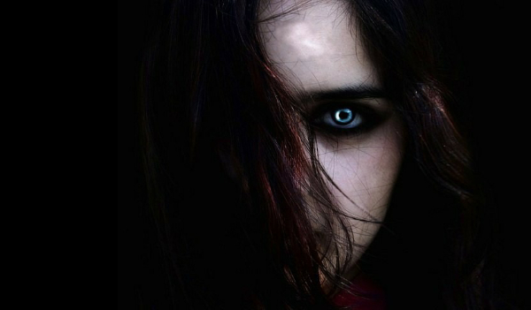 Daughter of Evil #1