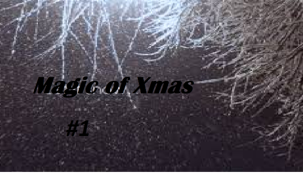 Magic of Xmas-2