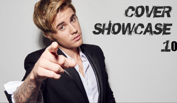 Cover showcase…#10