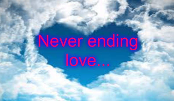 Never ending love… #4