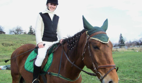 Jakim koniem jesteś ?