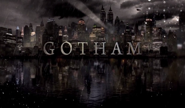 Gotham #1