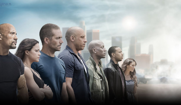 Vin Diesel – Test wiedzy