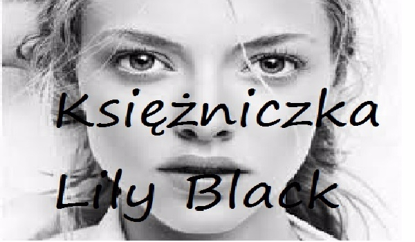 Księżniczka Lily Black 9