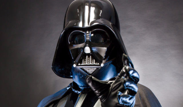 The meeting with the Dark Lord.