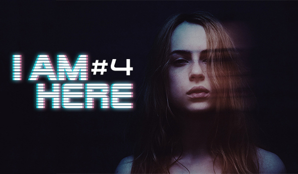 I’m here #4