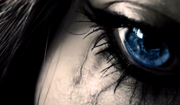 I’m (not) crying #8