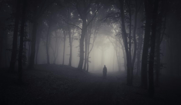 CREEPYPASTA ZNAK ZODIAKU #4