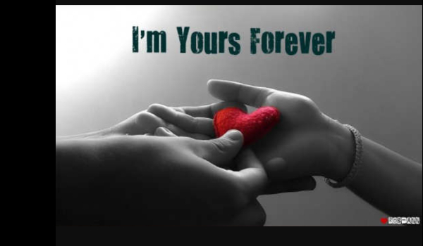 Yours Forever #4 1/4 maraton