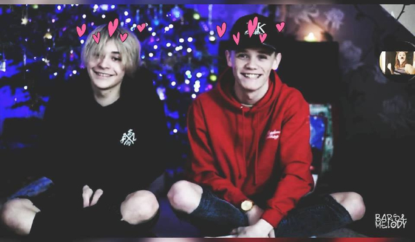 ,,Brat vs Chłopak #2”