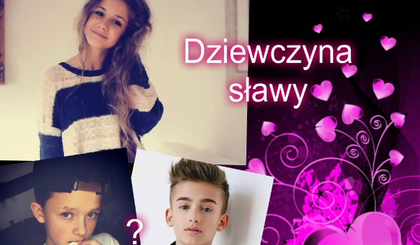 Dziewczyna sławy #9